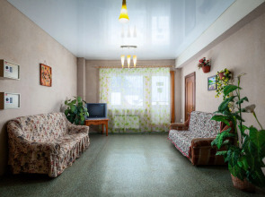 Гостевой дом Жемчужина