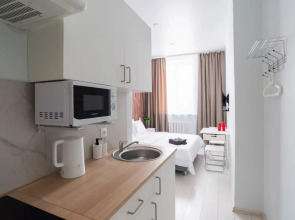 Апартаменты Делюкс Уютные в Подольске