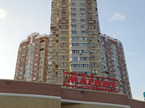 Апартаменты на Шифрина