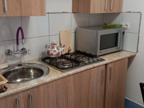 Гостевой дом Анжелика