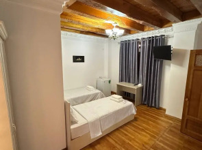 Бутик-отель Aist