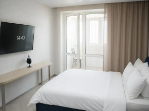 Отель Relax Джакузи в центре Минска