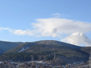 Квартира ЖивиРум