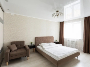 Dve Podushki Na Gagarina 82a 10 Flat