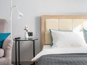 Квартира Живи в Песочном