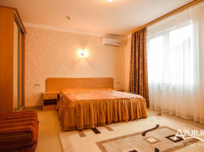 Гостевой Дом Лукоморье