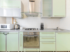 Апартаменты Comfort Home для 12 Гостей