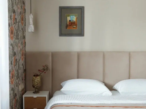 Zabota Greenbay Aparts&spa Apartment