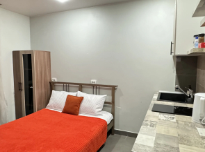Studiya Na Lesnikov Flat