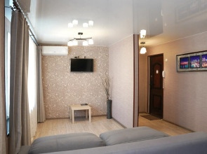 Апартаменты O.G.N.I. Прапорщика Комарова, д. 29