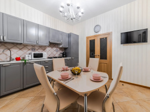 Апартаменты Сокровища Петербурга