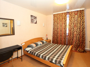 Отель Мария