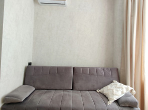 Апартаменты Coral