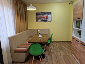 Хостел Elhostel