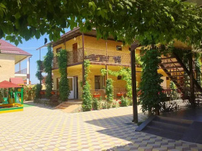 Гостевой дом Маленькая Гагра