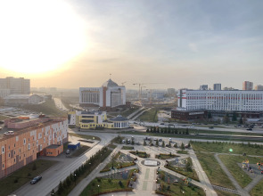 Апартаменты Притомский Проспект 7а