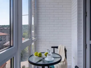 Квартира на Первомайской улице 70