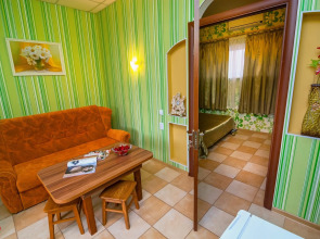 Отель Ласточка 117