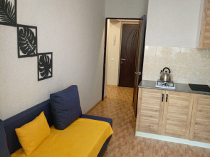 Жилое помещение комната-студия