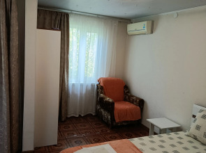 Гостевой дом на Толстого 30/1