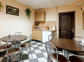 Отель Мини-гостиница А3