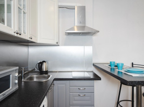 Квартира ArendApartment Graf Orlov 29