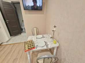 Апартаменты 04 МоМи Дубровка