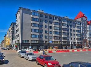 Apartamenty Kulma nomer 4