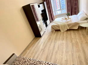 GOROD Si апартаменты