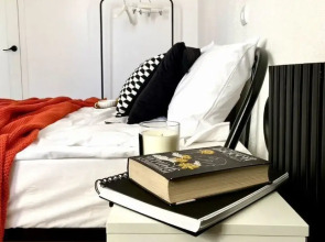 Квартира 2х-комнaтная c кaчeствeнным cepвиcом