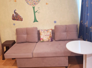 Квартира на Куйбышева 62