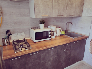 Апартаменты Вологда Гоголя 103