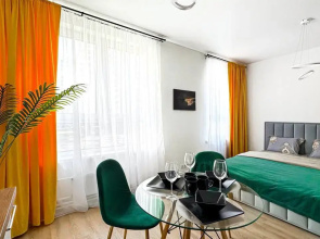 Apartamenty Zk Samolet vGosti
