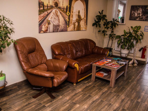 Отель Ситара