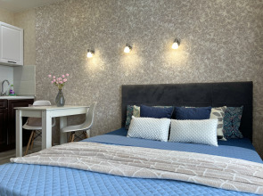 Квартира Студия Пискунова 148/7-337 Иркутск Аэропорт КакДома