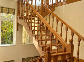 Вилла La Polyana