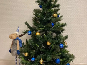 Квартира Comfort Apartments около метро Рассказовка