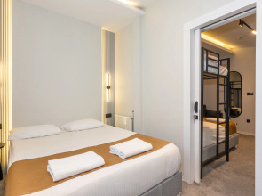 Отель Istanbul Holiday Hotel