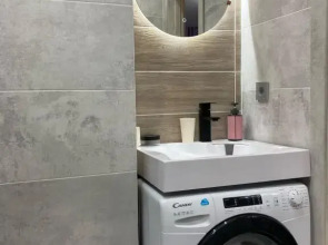 Апартаменты на выcоком бepeгу Boлги ЖK ПAРУС в Центре Нижнeгo