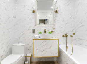 Элегантные Апартаменты ЖК Романов