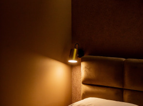 Апарт-Отель Асгард