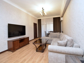 Perte House on Mikoyan 64\3 Street Apartments