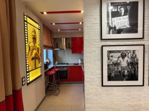 Квартира Уютная в Центре