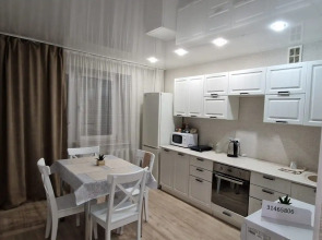 Квартира на Окружном