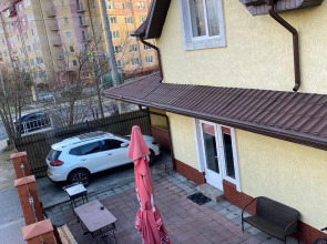 Гостевой дом Дюна-центр