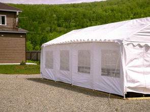 Коттеджи Ёлки