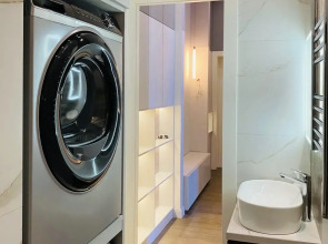 Апартаменты ЖК Рахманинов