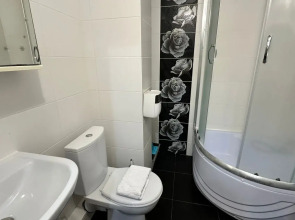 Апартаменты комфортные в центре