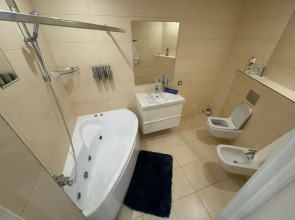 Квартира Уютная Юмашева 15