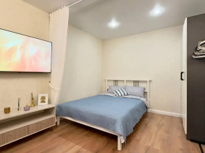 Апартаменты ArendaGrad Революции 38